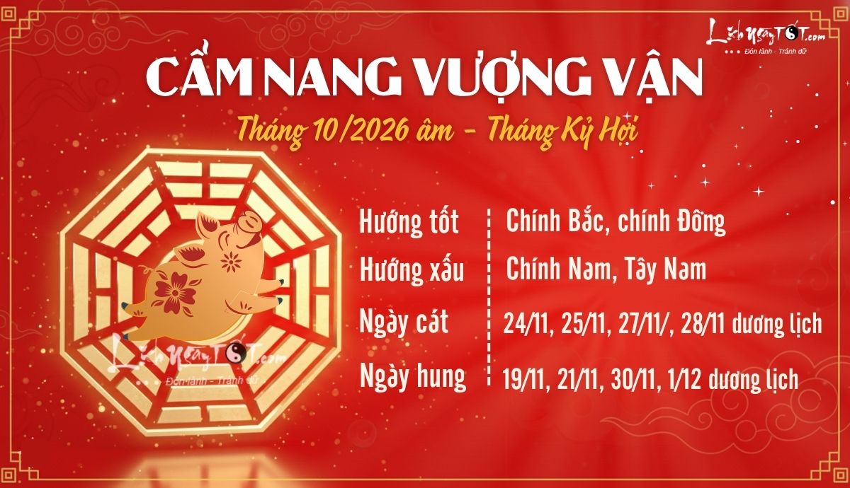 Cam nang vuong van thang 10/2026 am lich