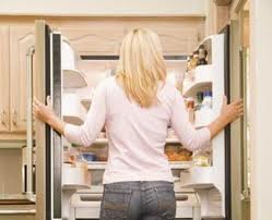 Cách sắp xếp và bài trí tủ lạnh hợp phong thủy