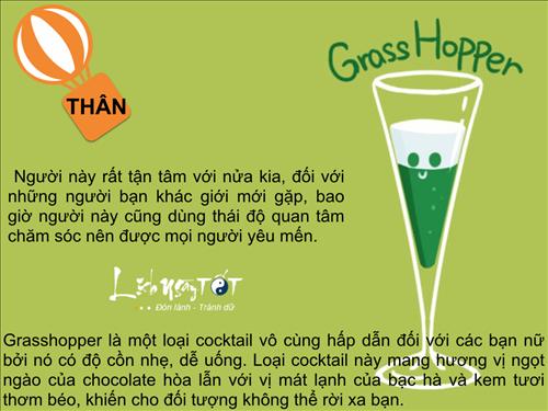 Infographic Chat lu voi ly cocktail 12 con giap hinh anh 10