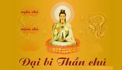 Doc Than Chu Dai Bi, tieu tai giai nan hinh anh
