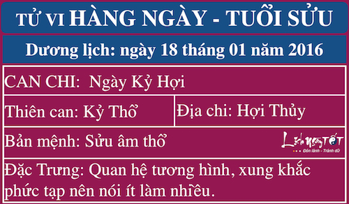 Tu vi thu Hai cua 12 con giap 1812016 hinh anh 3