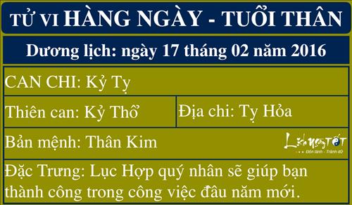 Tu vi thu Tu cua 12 con giap 1722016 hinh anh 10