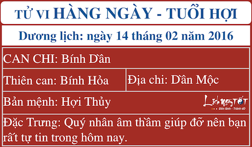 Tu vi Chu Nhat cua 12 con giap 1422016 hinh anh 12