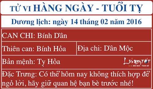 Tu vi Chu Nhat cua 12 con giap 1422016 hinh anh 6