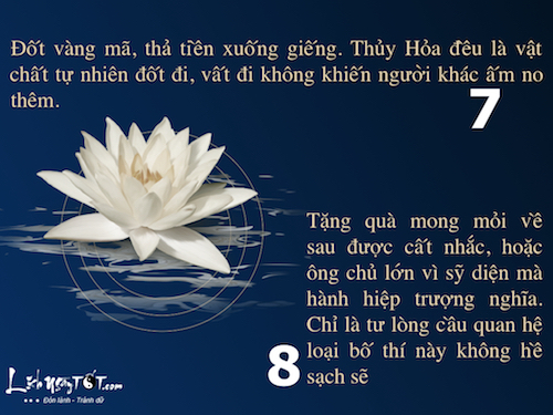 Infographic 18 loai bo thi khong sach se Phat day dung lam hinh anh 4