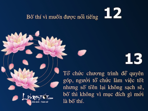 Infographic 18 loai bo thi khong sach se Phat day dung lam hinh anh 6