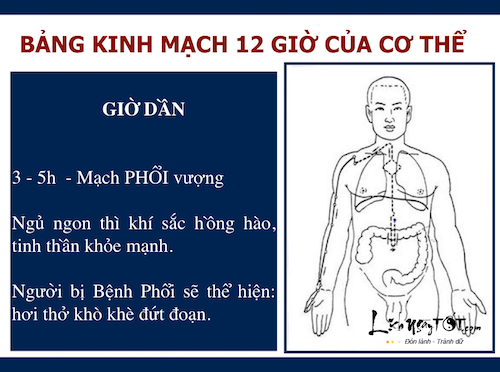 Xem ngay tot xau tri bach benh tieu tan Chu nhat 2032016 hinh anh 2