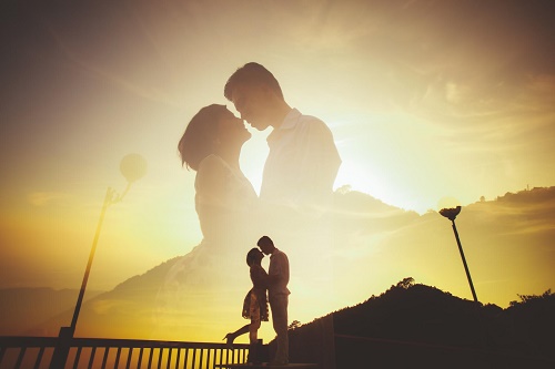 5 mẹo phong thủy đơn giản giúp hôn nhân viên mãn 2