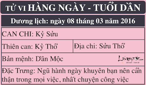 Tu vi thu Ba cua 12 con giap 832016 hinh anh 4