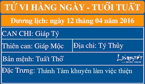 tu vi thu ba cua 12 con giap hinh anh 12