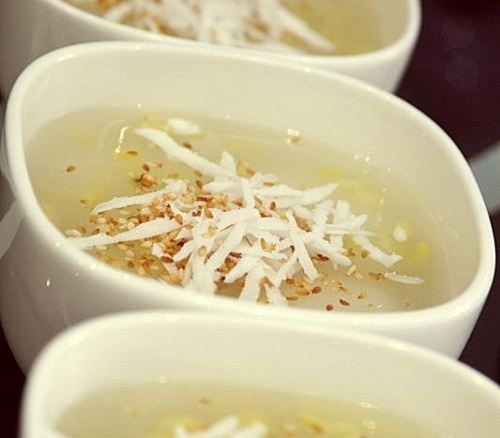 Nguồn gốc Tết Hàn thực 33 và ý nghĩa bánh trôi bánh chay hình ảnh 2 Nguon goc Tet Han thuc 33 va y nghia banh troi banh chay hinh anh 2