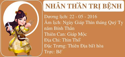 Xem ngay tot xau tri bach benh tieu tan Chu Nhat 2252016 hinh anh 2