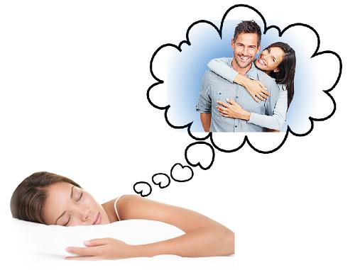 Mơ thấy người yêu cũ - Muốn nối lại tình xưa hình ảnh Mo thay nguoi yeu cu - Muon noi lai tinh xua hinh anh