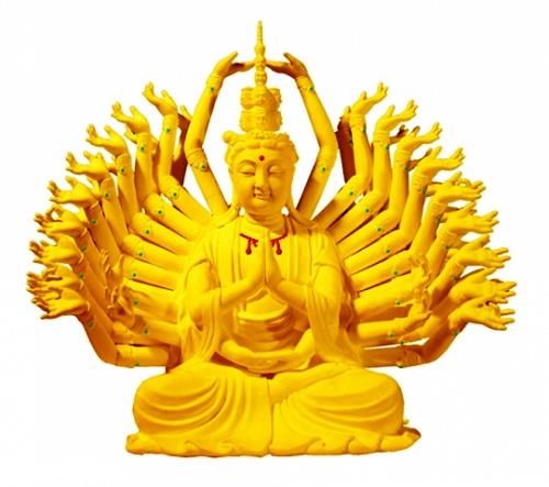 Đức Phật mệnh cho 12 con giáp là ai? Chúng mang lại sự cứu rỗi ở khía cạnh nào?