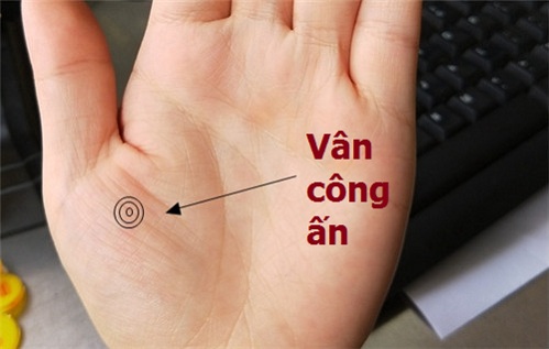 Van cong an