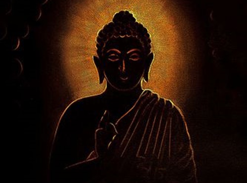 Khi mơ thấy Phật hiện về là điềm báo gì?