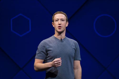 Ty phu Mark Zuckerberg – Ong chu Facebook