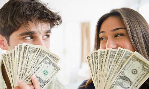 Top 3 con giáp HỐT VÀNG HỐT BẠC nửa cuối năm 2018, tiền chất như núi trong nhà
