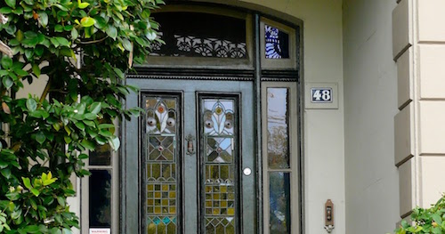 Phong thủy nhà ở hút tiền bạc Phong thủy nhà ở hút tiền bạc