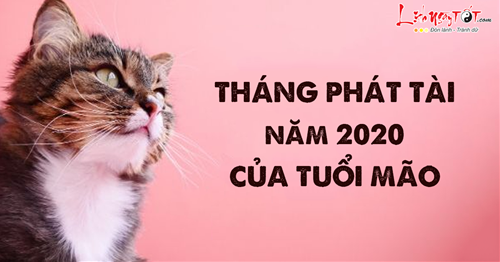 4THANG PHAT TAI 2020 TUOI MAO