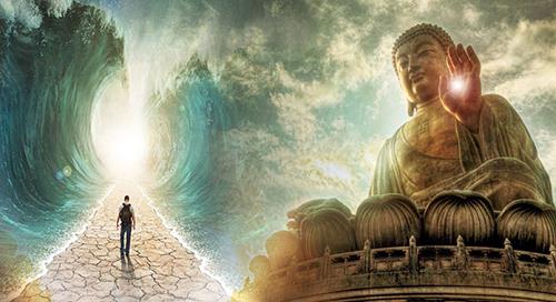 phat phap chi day cach tranh tai uong