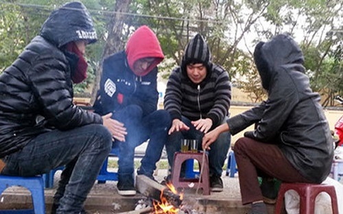 Dự báo thời tiết 10 ngày tới 26-803 Du bao thoi tiet 10 ngay toi 26-803