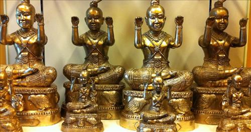 Kuman Thong la gi