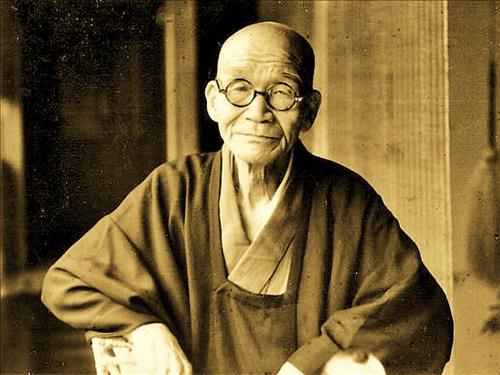 Lời khuyên của thiền sư SỐ MỘT Nhật Bản sẽ khiến bạn CHẠNH LÒNG