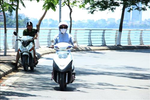 Du bao thoi tiet dip nghi le 3004-105 nam 2019 Du bao thoi tiet dip nghi le 3004-105 nam 2019