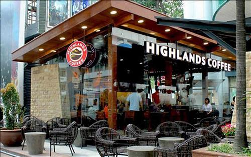 highland