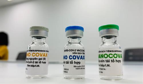 gia vaccine covid-19 tai viet nam