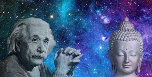 Albert Einstein nhan dinh ve duc Phat