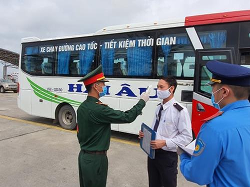Noi long giao thong