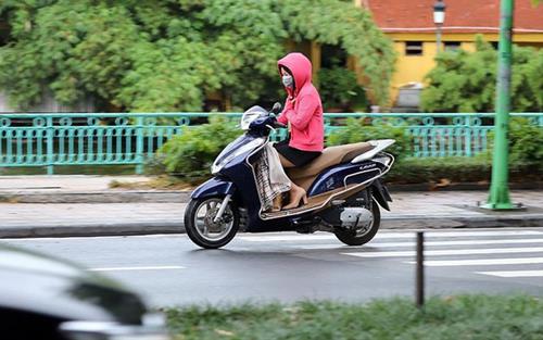 khong khi lanh khong khi lanh