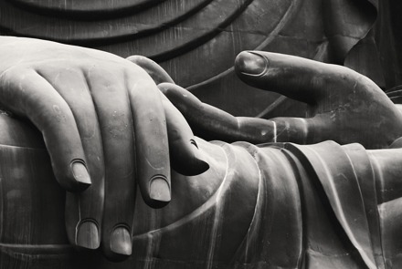 Phật duyên là gì?