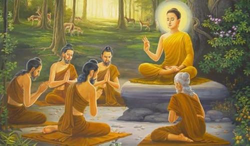 Phật chỉ ra người bạn xấu nên tránh xa