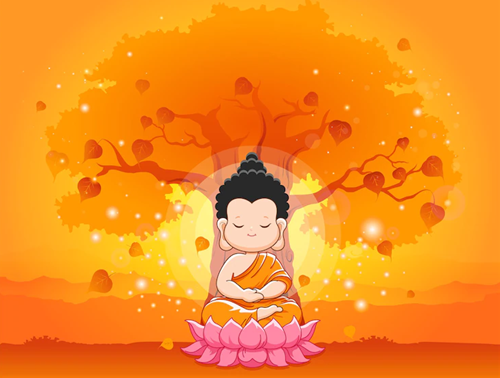 Lời Phật dạy về cách sống tử tế: Chẳng hề khó như ta nghĩ nhưng lợi trăm bề 3