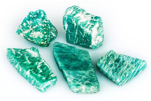 Da Amazonite