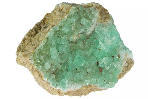 Da Fluorite