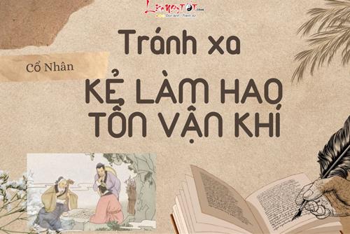 ke lam hao ton van khi cua ban