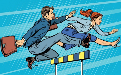 Chòm sao thăng chức tăng lương tháng 10/2025 Chom sao thang chuc tang luong thang 10/2025