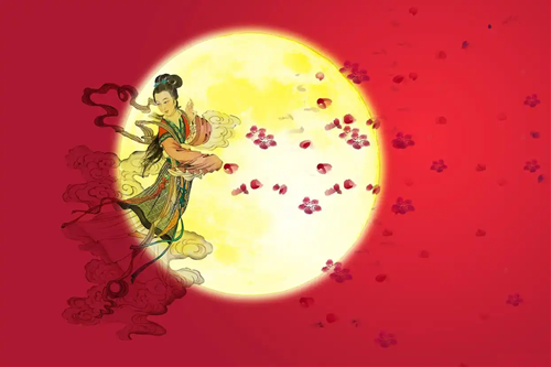 Lời dạy người xưa về Tết Trung Thu Loi day nguoi xua ve Tet Trung Thu