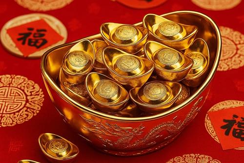 4 con giáp may mắn tuần này (13-19/10) 4 con giap may man tuan nay (13-19/10)