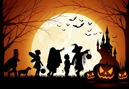 chòm sao trúng số mùa Halloween 2025 chom sao trung so mua Halloween 2025