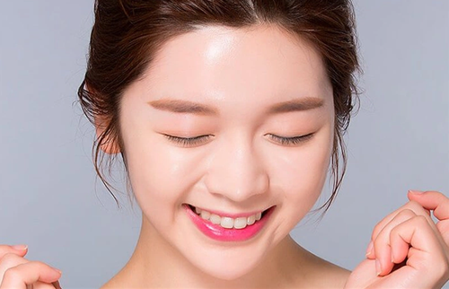 Khí sắc khuôn mặt hồng hào Khi sac khuon mat hong hao