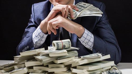 Đặc điểm người mang số mệnh giàu sang Dac diem nguoi mang so menh giau sang