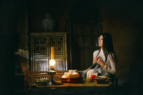 Tài năng không thể phô trương, công lao không thể giành hết Tai nang khong the pho truong, cong lao khong the gianh het