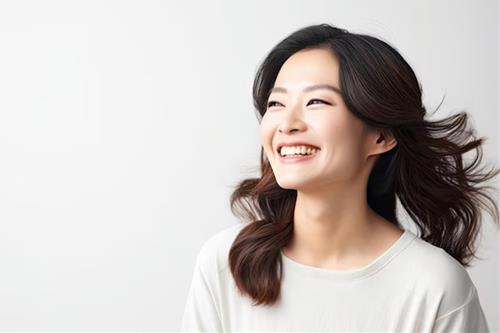 Nụ cười thuần khiết Nu cuoi thuan khiet