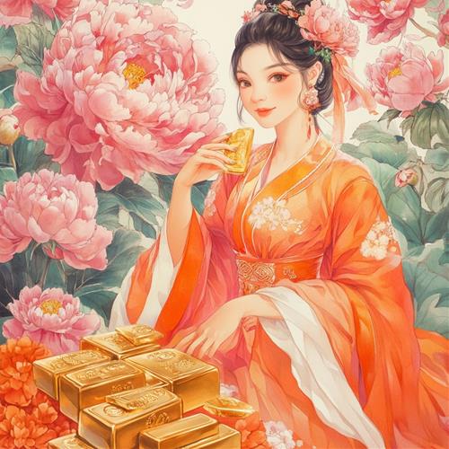 Giờ sinh của con giáp nữ mang mệnh vượng tài Gio sinh cua con giap nu mang menh vuong tai