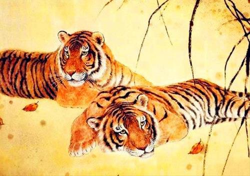 4 con giáp đón may mắn muộn màng cuối năm 2025 4 con giap don may man muon mang cuoi nam 2025